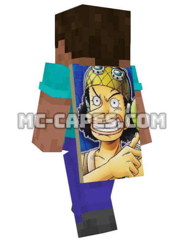 Usopp