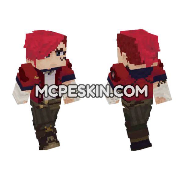 Vi Arcane Season 1 2