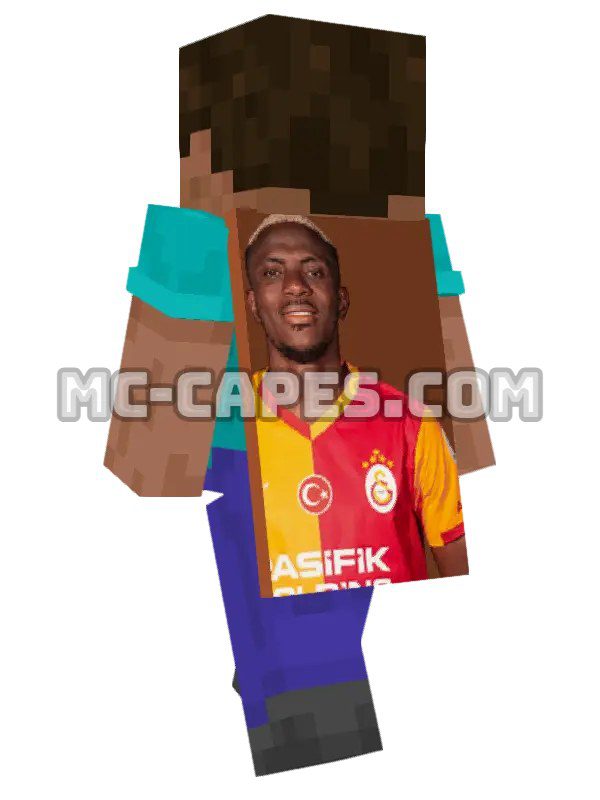 Victor Osimhen