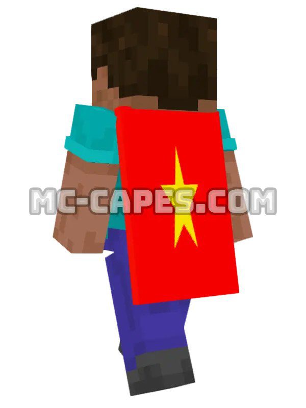 Vietnam Flag