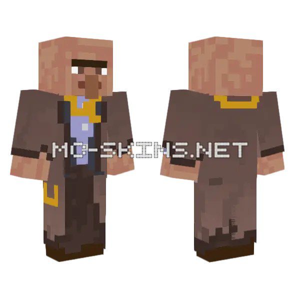 Villager Suit