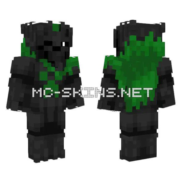 Vine Golem