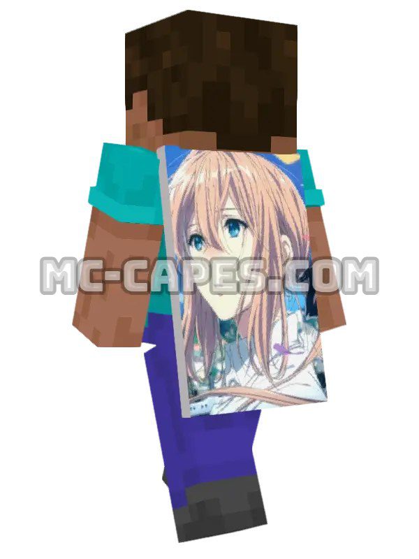 Violet Evergarden