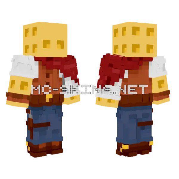 Waffle Cowboy Hat