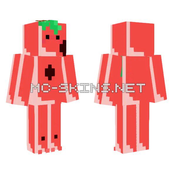 Watermelon Boy