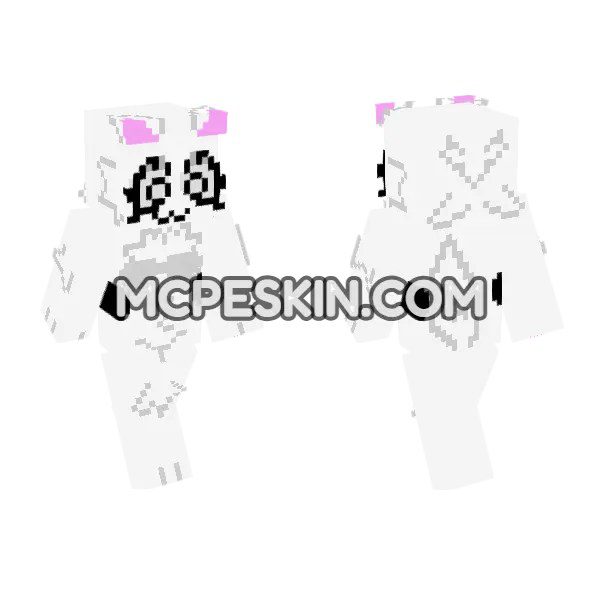 Wenda Anthro Template