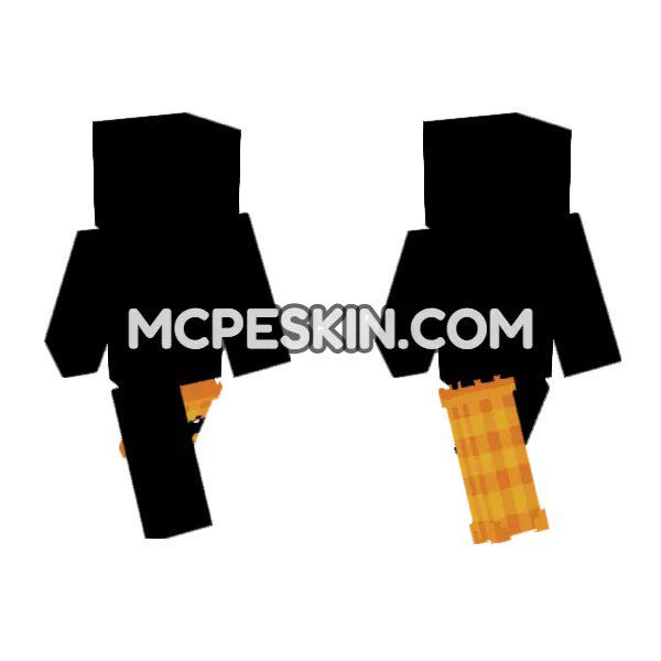 Whispy Woods Jr Outfit
