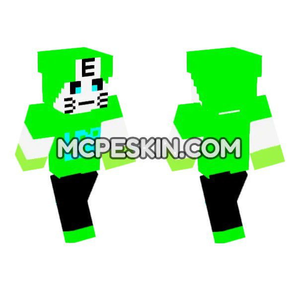 White Cat Hoodie