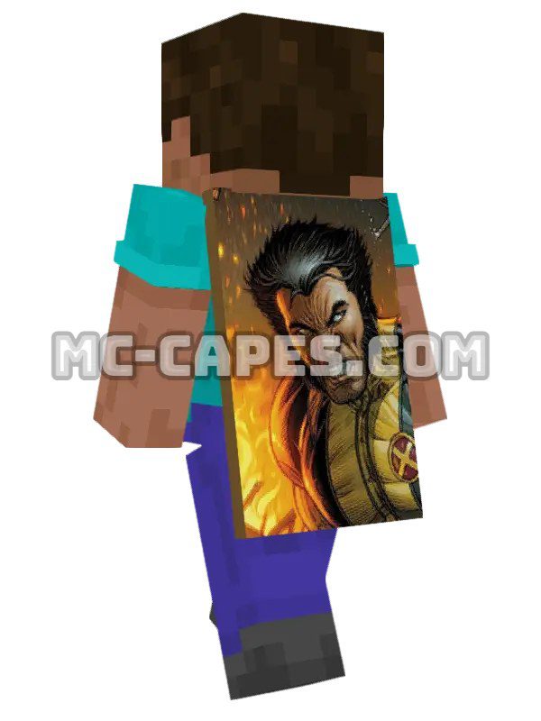 Wolverine