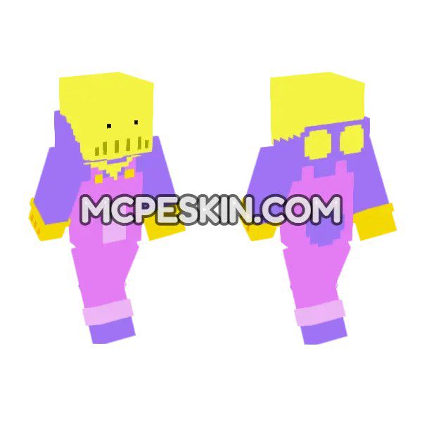 Yellow Star Face