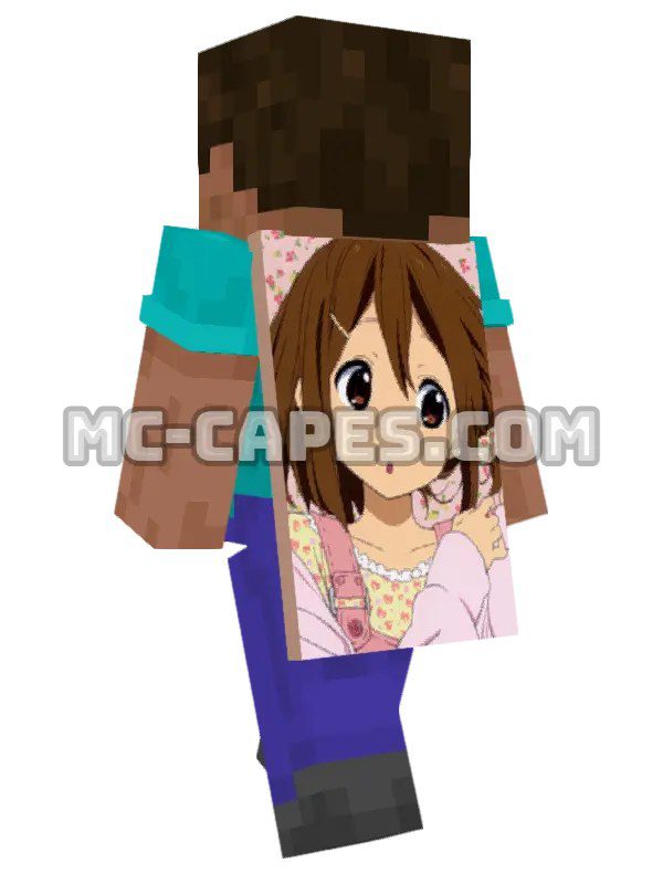 Yui Hirasawa