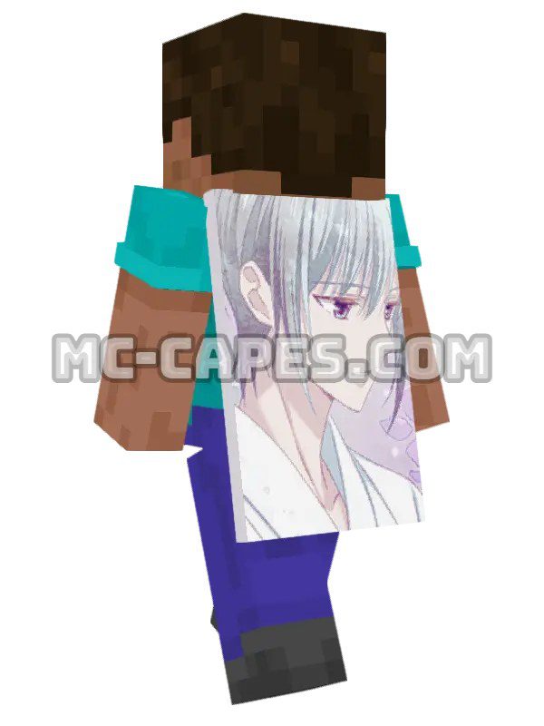 Yuki Souma