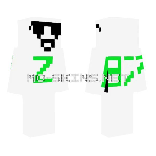 Zebes Shades