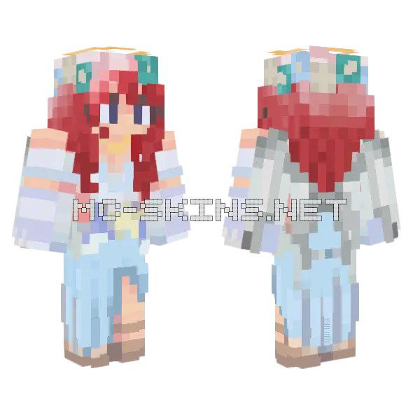 Zero S2 Outfit