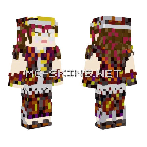 Zoe Haste Shadow Outfit