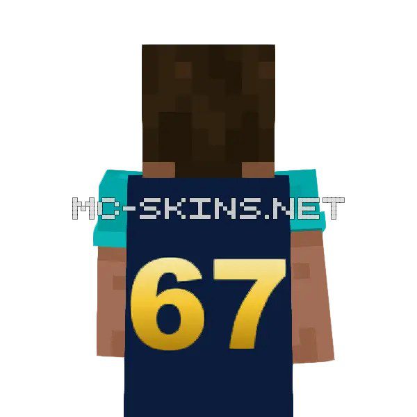 67 Gold