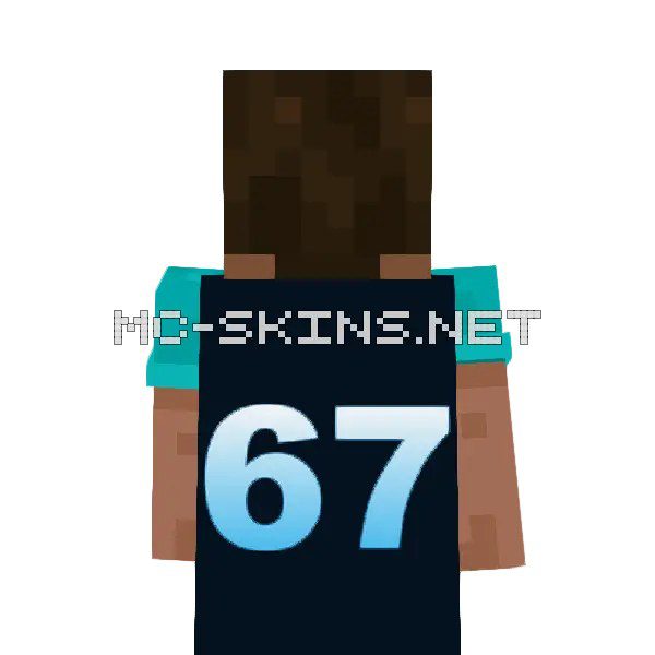 67 Ice
