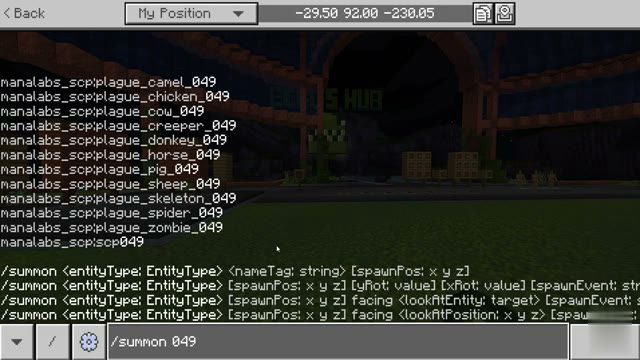 Dangerous Creatures screenshot 1