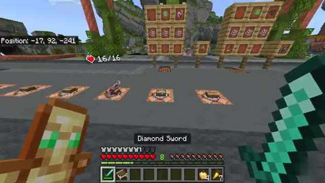 Dangerous Creatures screenshot 10