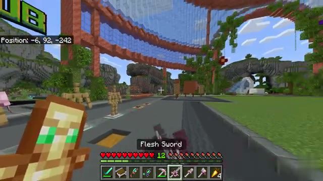 Dangerous Creatures screenshot 14
