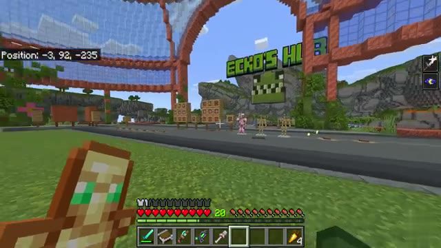 Dangerous Creatures screenshot 15