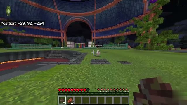 Dangerous Creatures screenshot 2