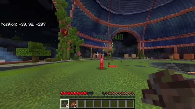 Dangerous Creatures screenshot 3