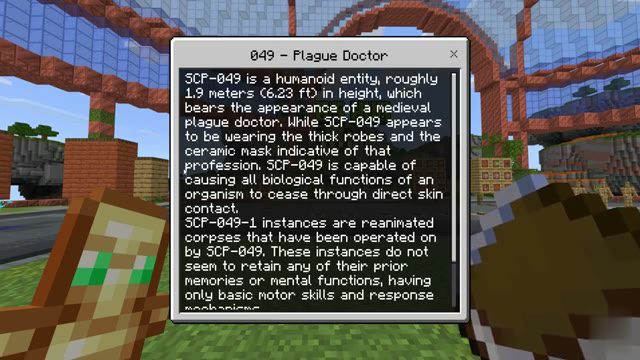 Dangerous Creatures screenshot 4
