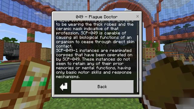 Dangerous Creatures screenshot 5