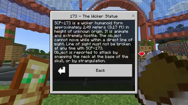 Dangerous Creatures screenshot 6