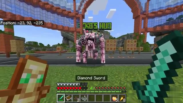 Dangerous Creatures screenshot 7