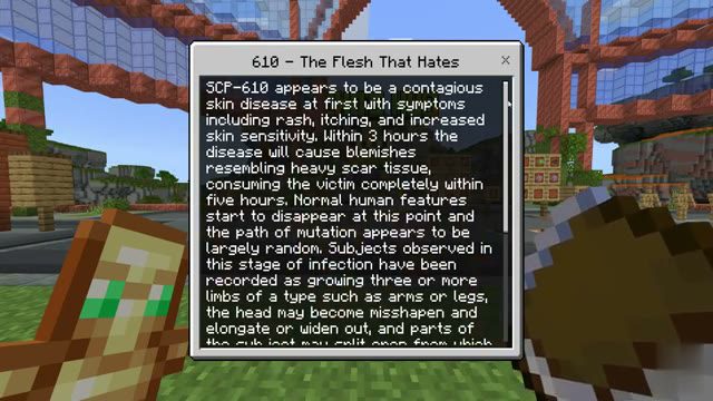 Dangerous Creatures screenshot 8