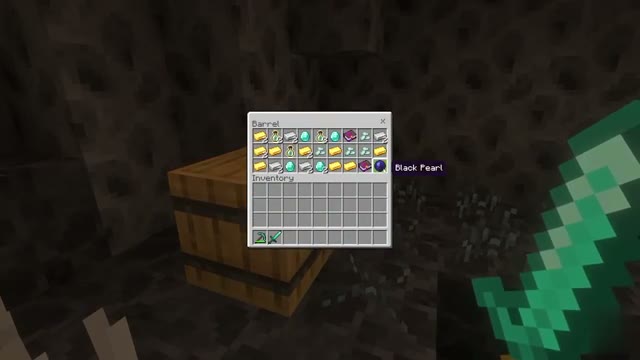 Deep Terror screenshot 1