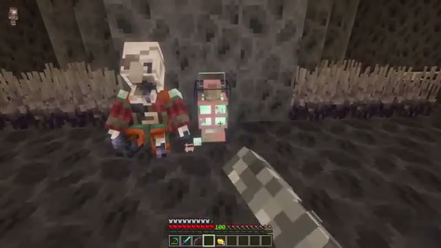 Deep Terror screenshot 2