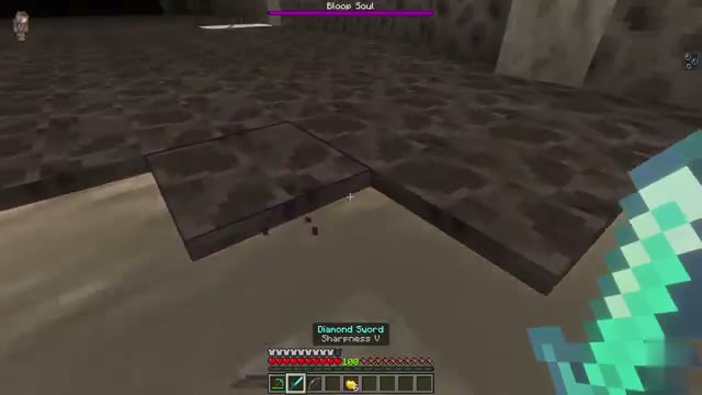 Deep Terror screenshot 3