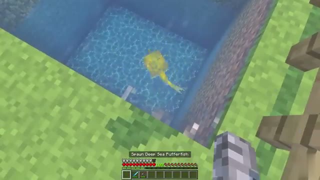 Deep Terror screenshot 6