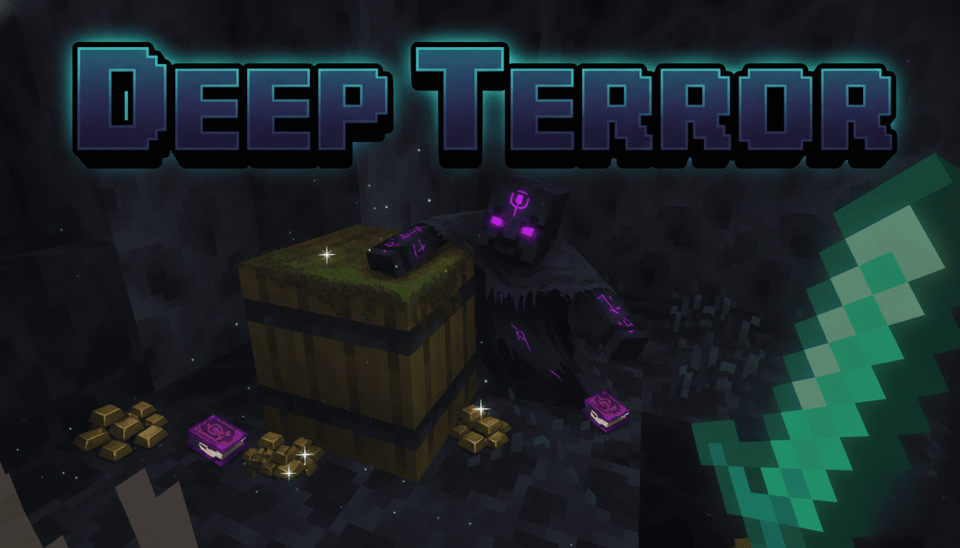 Deep Terror thumbnail
