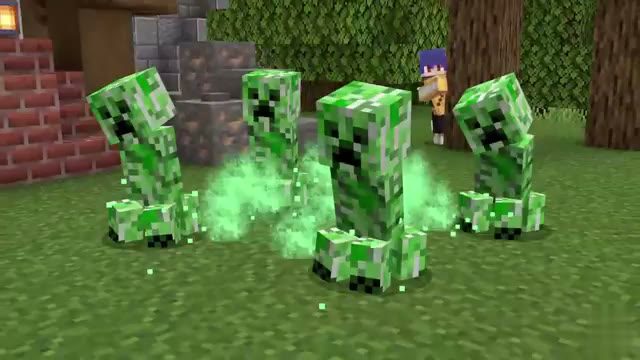 Explosive Blasts screenshot 2