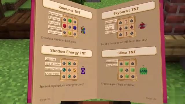 Explosive Blasts screenshot 5