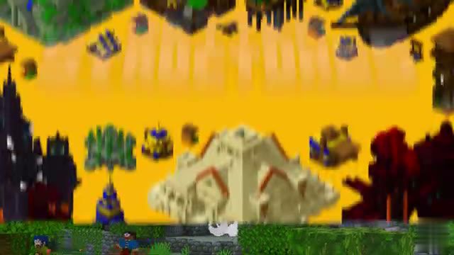 Generated Builds screenshot 11