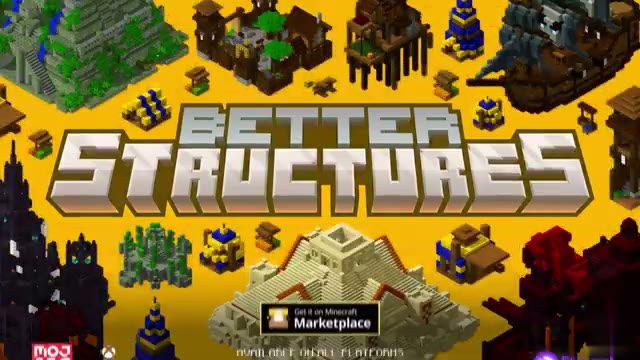 Generated Builds screenshot 12
