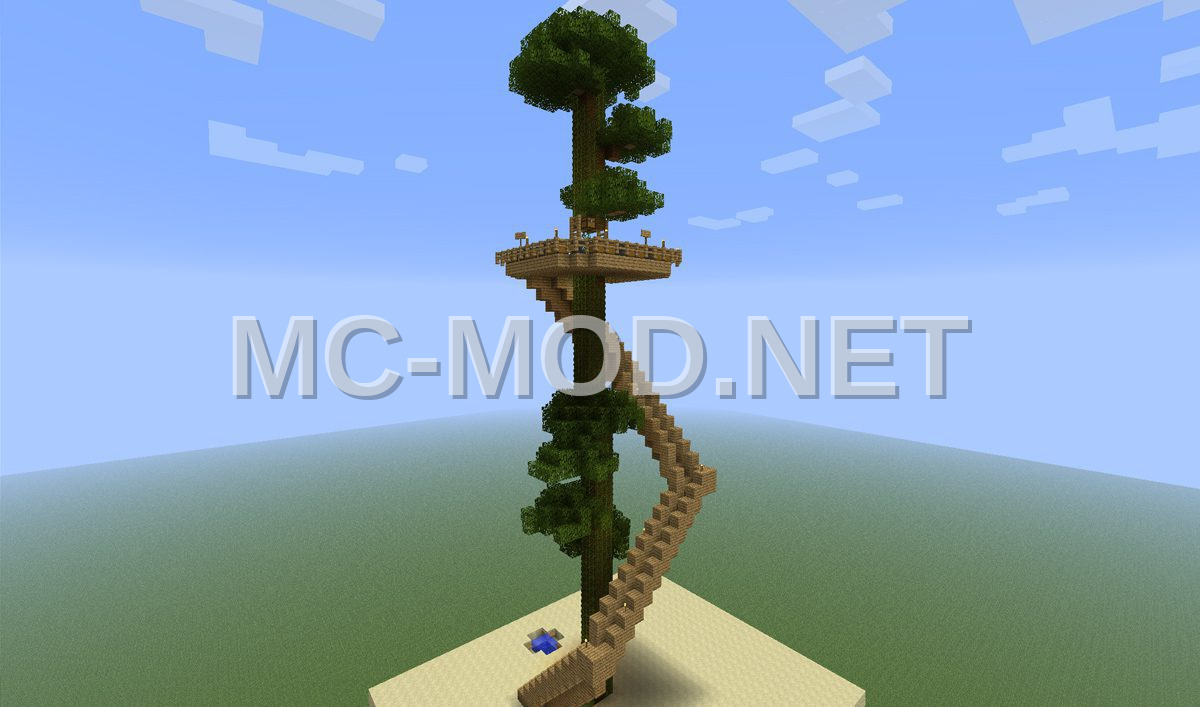 Hacker Treehouse