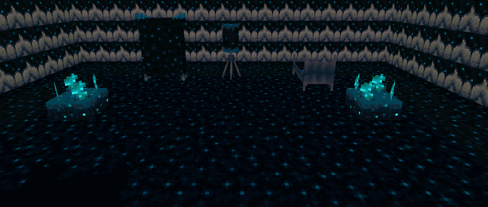 Haunted Manor Decor screenshot 3