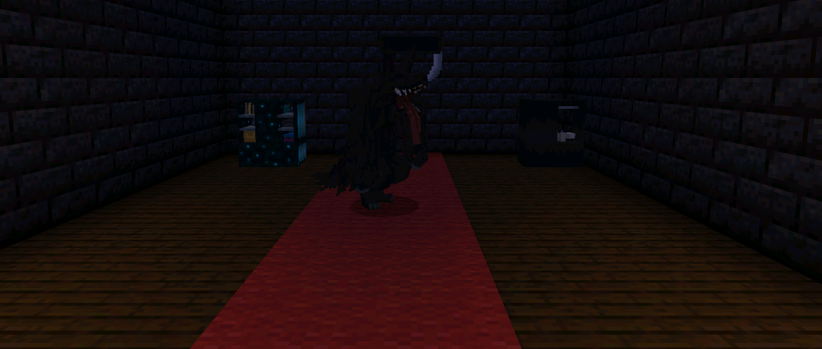 Haunted Manor Decor screenshot 4