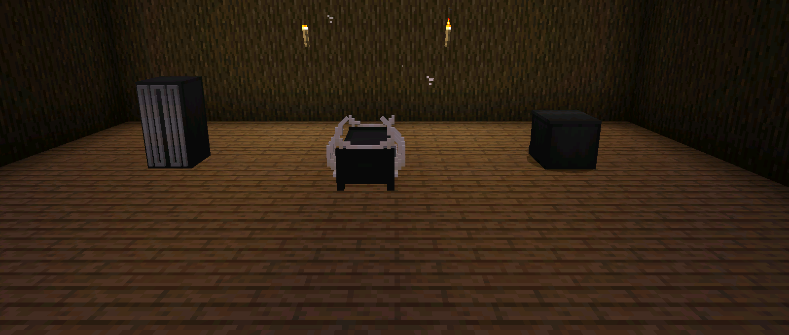 Haunted Manor Decor screenshot 5