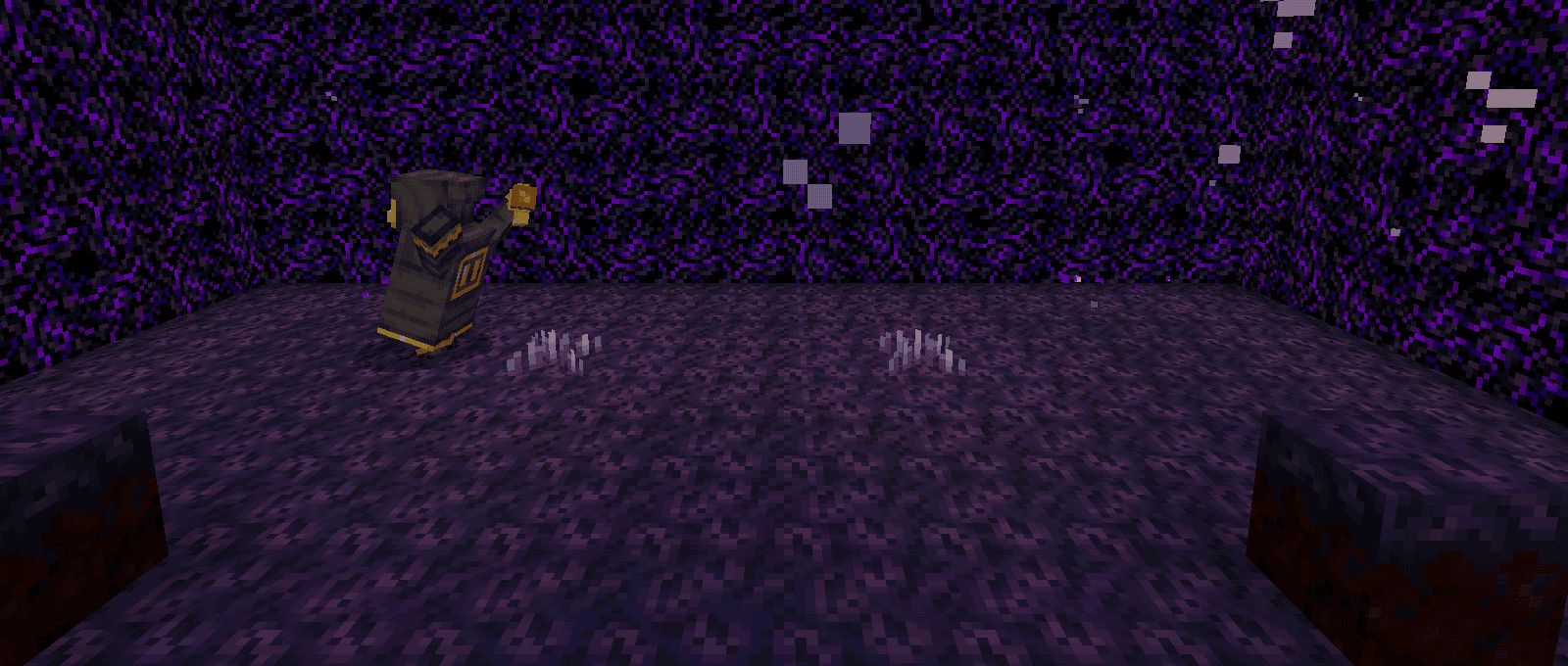 Infernal Nether Odyssey screenshot 3