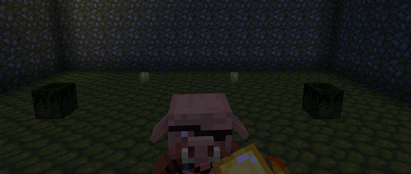 Infernal Nether Odyssey screenshot 4