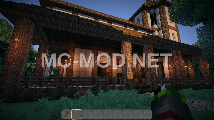 Medieval Houses & Shops Pack