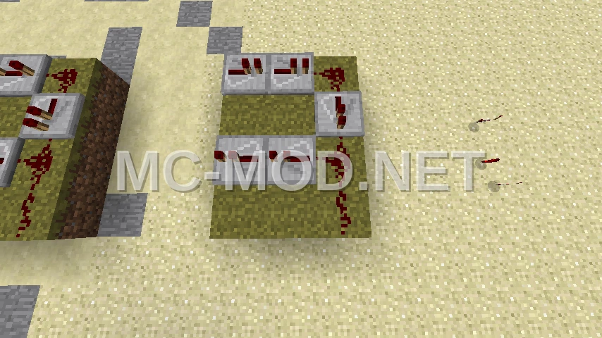 Redstone Stack Sequencer Extension