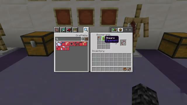 Returning Gear screenshot 1